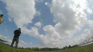 fpv rockets