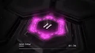 Janet Zohar - CHANCE (Visual Music Video)