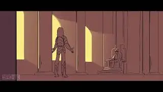 Worlds Smallest Violin (SAD-ist Animation Edit)