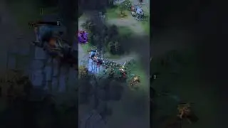 Spirits Take Over: Conquer the Mortal Plane with Unstoppable Power💥 #dota2 #dota2clips #dota2shorts