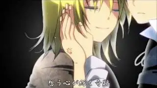【鏡音リン・レン】 Lycieratia 【オリジナル曲PV付】