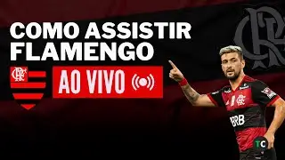 How to watch Flamengo games live on your cell phone without paying.