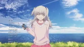 Charlotte AMV   Back to Life