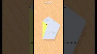 Fold Paper available on Get Unity Code 