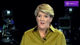 All Stars V Rock Stars – Clare Balding