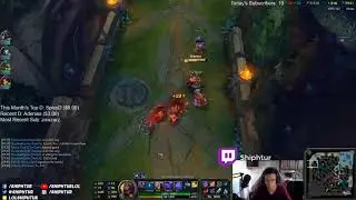 lol league of legends best moments and one shot lol en iyiler ve komikler :D