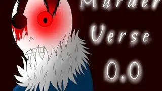 MurderVerse 0.0