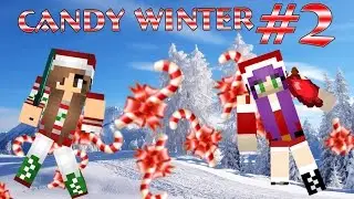 CandyWinter #2 -Вау! Ресурсы! *_*-