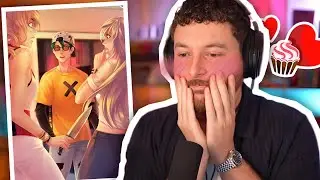 RENDEZ MOI MON NATH C'EST QUOI ÇA ??? (Amour Sucré Campus Life #17)