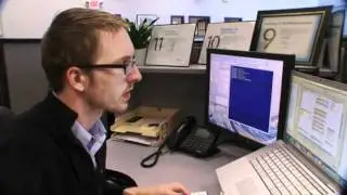 Client Testimonial