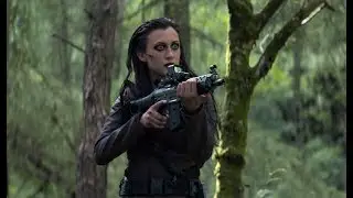 Villainess (Злодейка) 