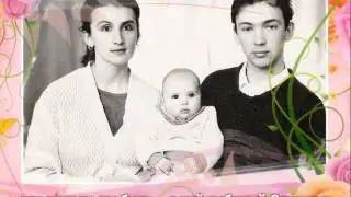 Мои любимые сёстры!