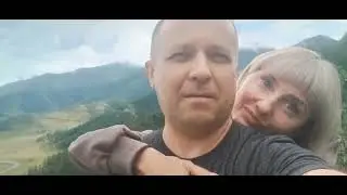Горный Алтай 2024