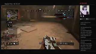 Blackout alcatraz gameplay