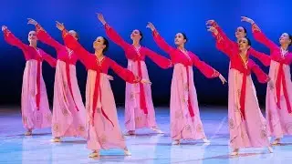 Korean etude 
