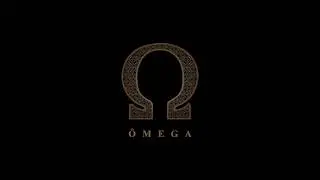 OMEGA - COREOGRAFIA 2017