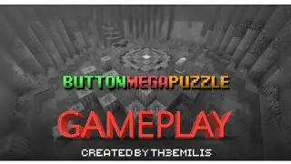Button Mega Puzzle GAMEPLAY By Th3Emilis ||Reint Michael Toriado||