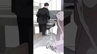 /Манга\~Кого вы предпочтете?~