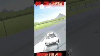 😈God Level Car Driveing🔥💥 