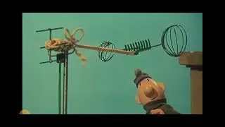 pat a mat porucha parodie