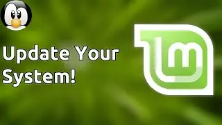 Linux Mint's Message To Users: Update Your System!