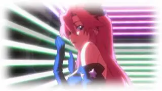 amv girls