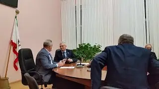 Публичные слушания по бюджету города Ярцево на 2022г.