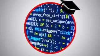 HOW TO LEARN TO PROGRAM ?
