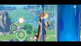Celestial Destiny (Pro) Perfect Clear | Genshin Impact