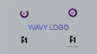 Wavy Logo