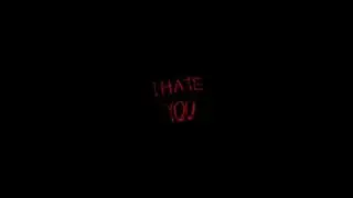 Сгоревшая ненависть (Mario World: Ignited Harted/I Hate You Retake)