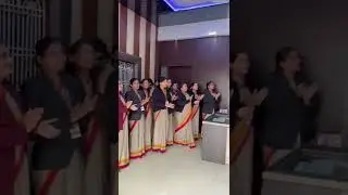 BIRTHDAY CELEBRATION AT SCHOOL | 
