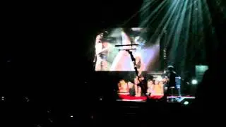Dionne Bromfield - Love Is A Losing Game - Amy Winehouse tribute - Mobo Awards 2011