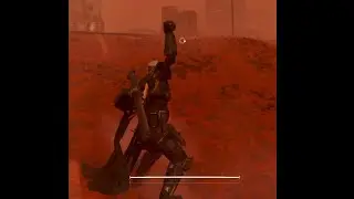 Hard Times For a Noob - HellDivers2