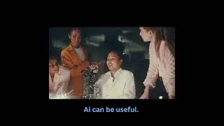 How we combat fears with AI!