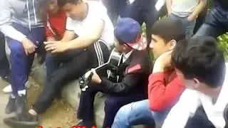 Толко прикол точики(18)