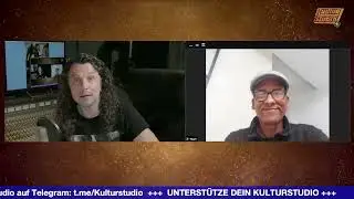 Flache Erde | Xavier Naidoo im Interview