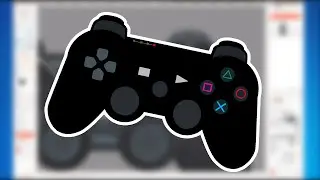 Speedart #2|Playstation Controller [HD] [+DOWNLOAD]