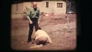 Heath Home Movie 027