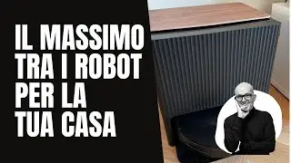 Il miglior robot aspirapolvere è migliorato ancora: iRobot Roomba J9+