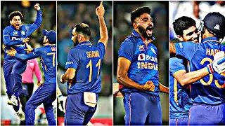 Team India Whatsapp Status | Shubman Gill, Mohammad Siraj, Kuldeep Yadav Whatsapp Status | IND vs NZ