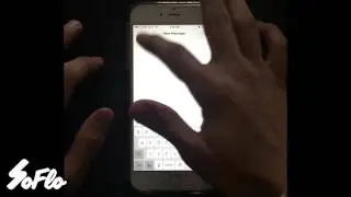 How to Unlock ANYONE'S iPhone - iPhone 7 & iOS 10 (Hack) - Bypass Passcode