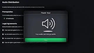 How To Make Audio Public Roblox 2025