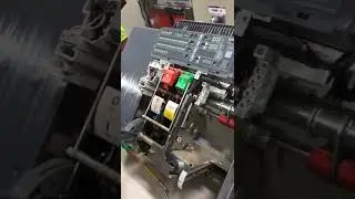 ABB Air circuit breaker SERVICE