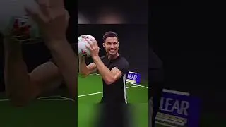 Forwards as goalkeepers 