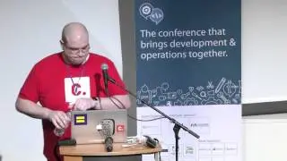 Real Time Metrics and Distributed Monitoring