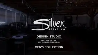 Silver Jeans Co. | Key Features of Our Latest Men's Collection