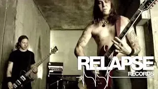 HIGH ON FIRE - 