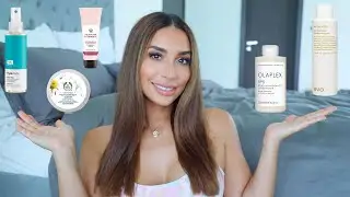 Produkte, ohne die ich NICHT MEHR kann 😱 (Dankt mir später 😌) | August Favoriten | Lamiya Slimani