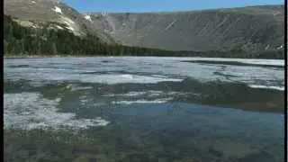 Река Амур